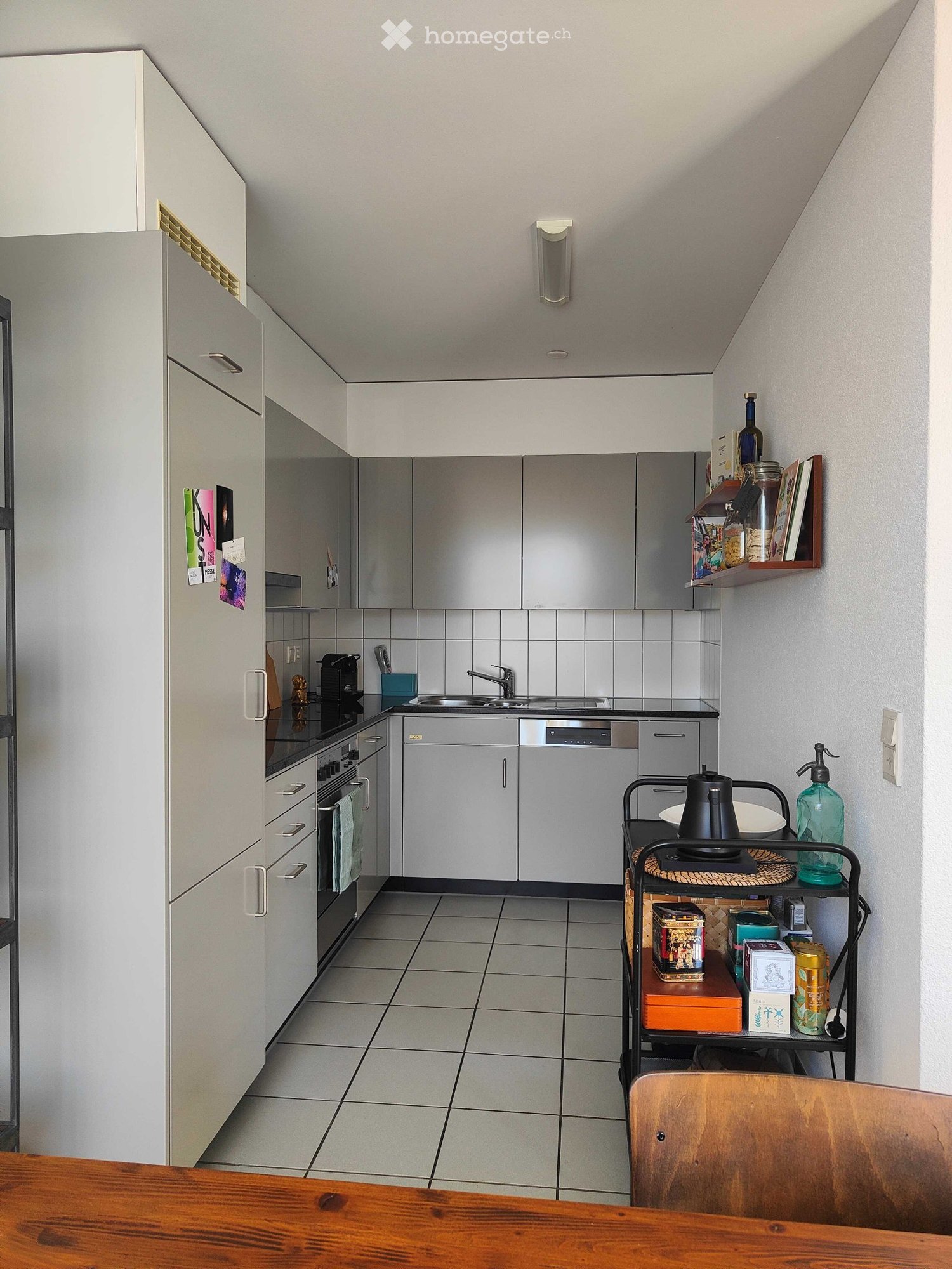 2 ½ rooms apartment, Foto 5 von 5