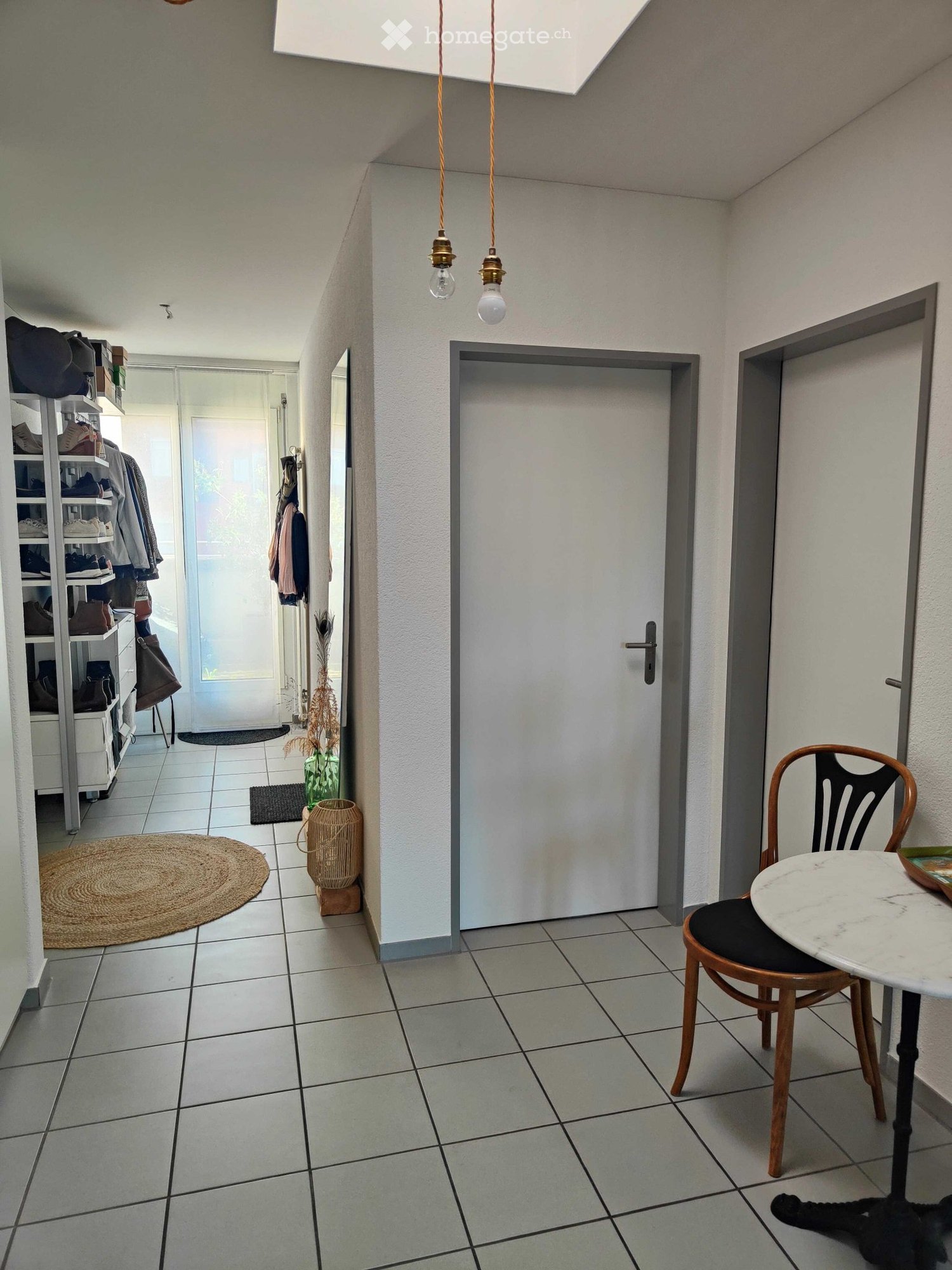 2 ½ rooms apartment, Foto 2 von 5