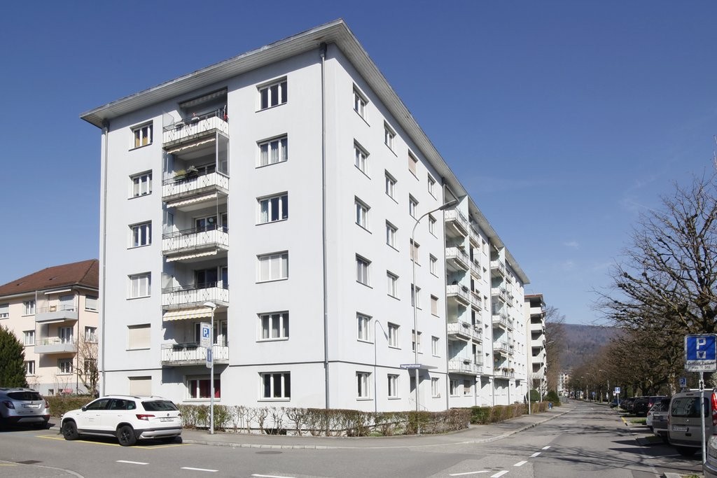 3 rooms apartment, Foto 1 von 6