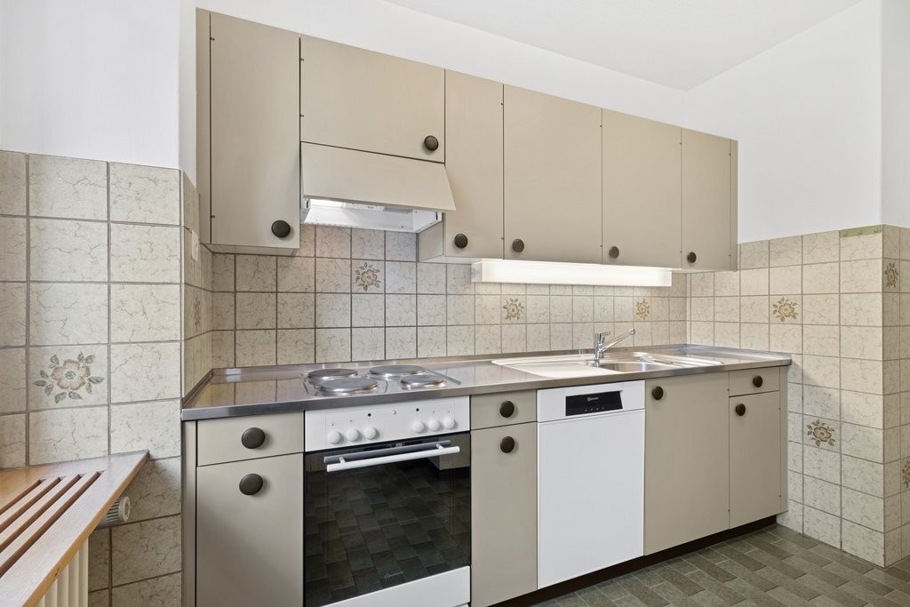 3 rooms apartment, Foto 5 von 6