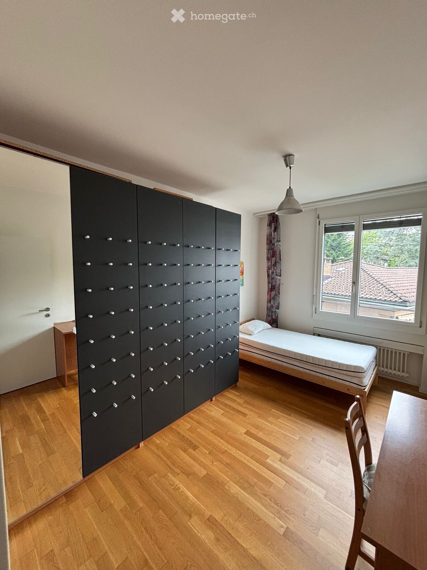 3 ½ Zimmer Wohnung