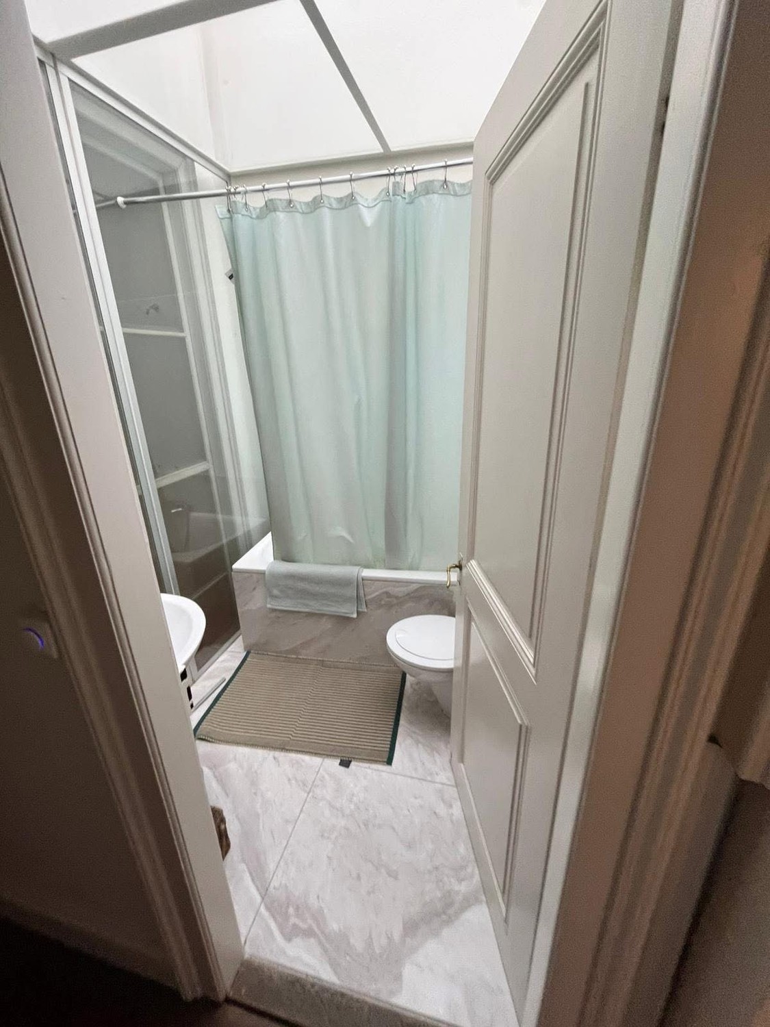 Room in a shared flat, Foto 5 von 10