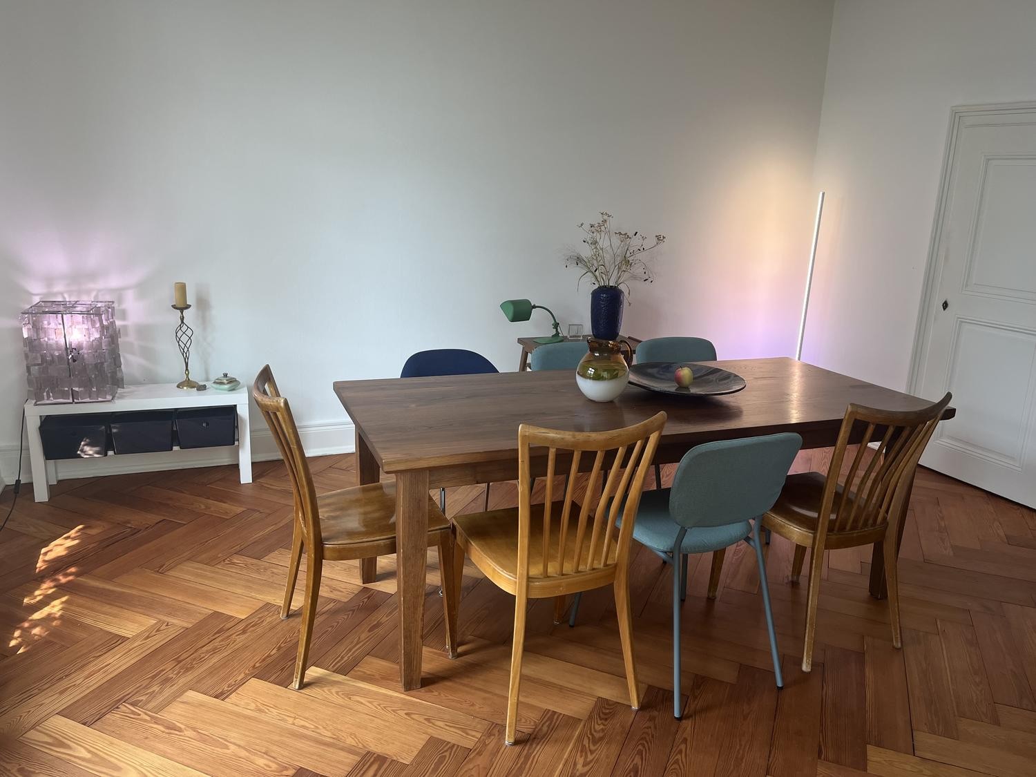 Room in a shared flat, Foto 3 von 10