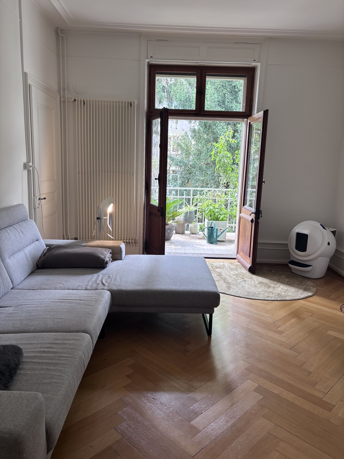Room in a shared flat, Foto 9 von 10