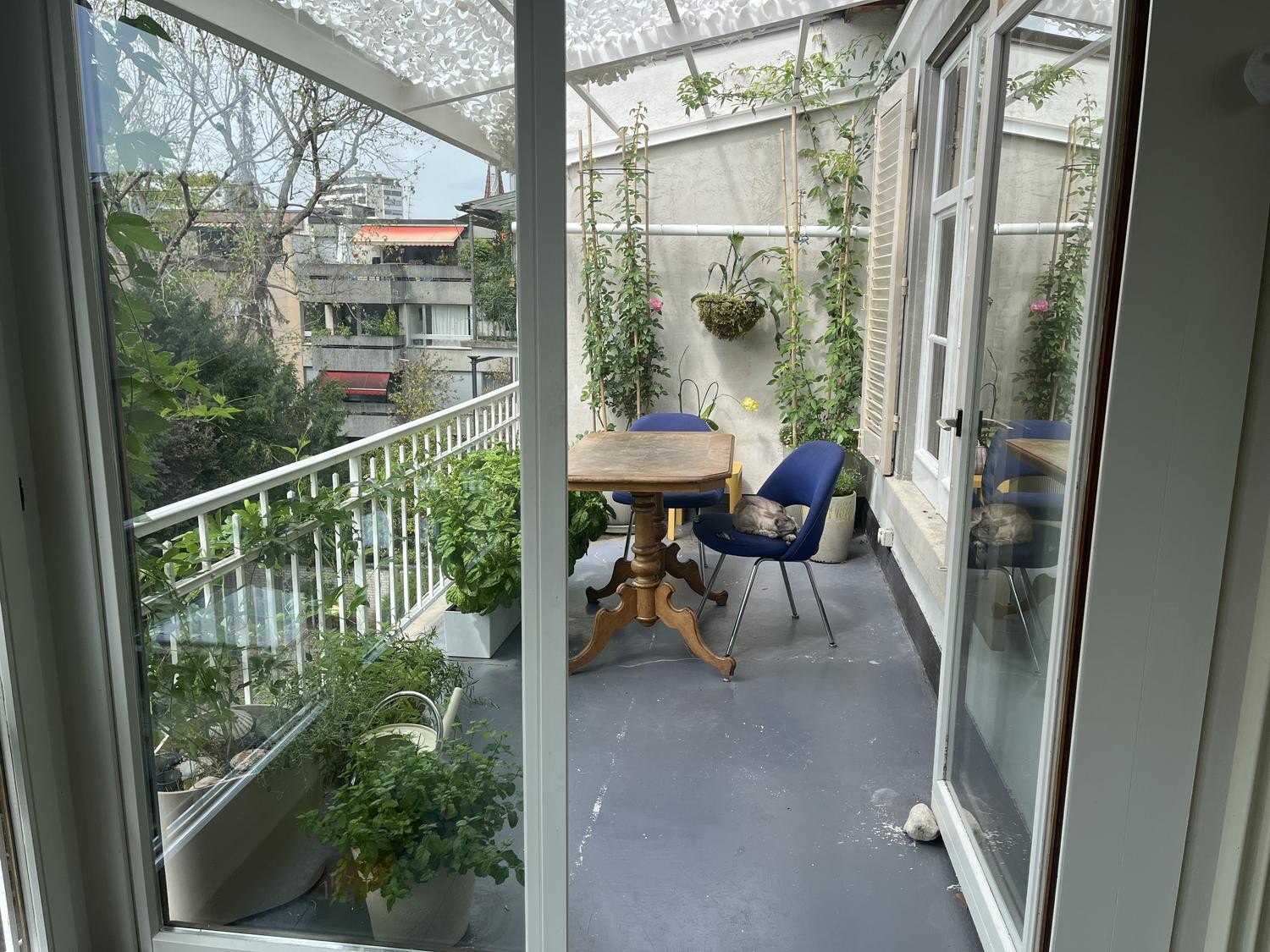 Room in a shared flat, Foto 4 von 10