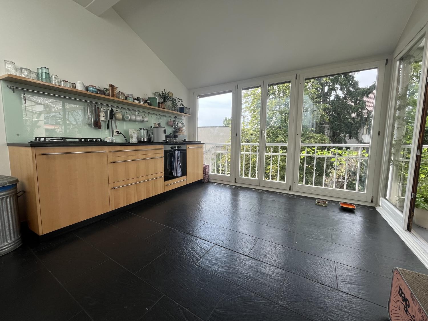 Room in a shared flat, Foto 1 von 10