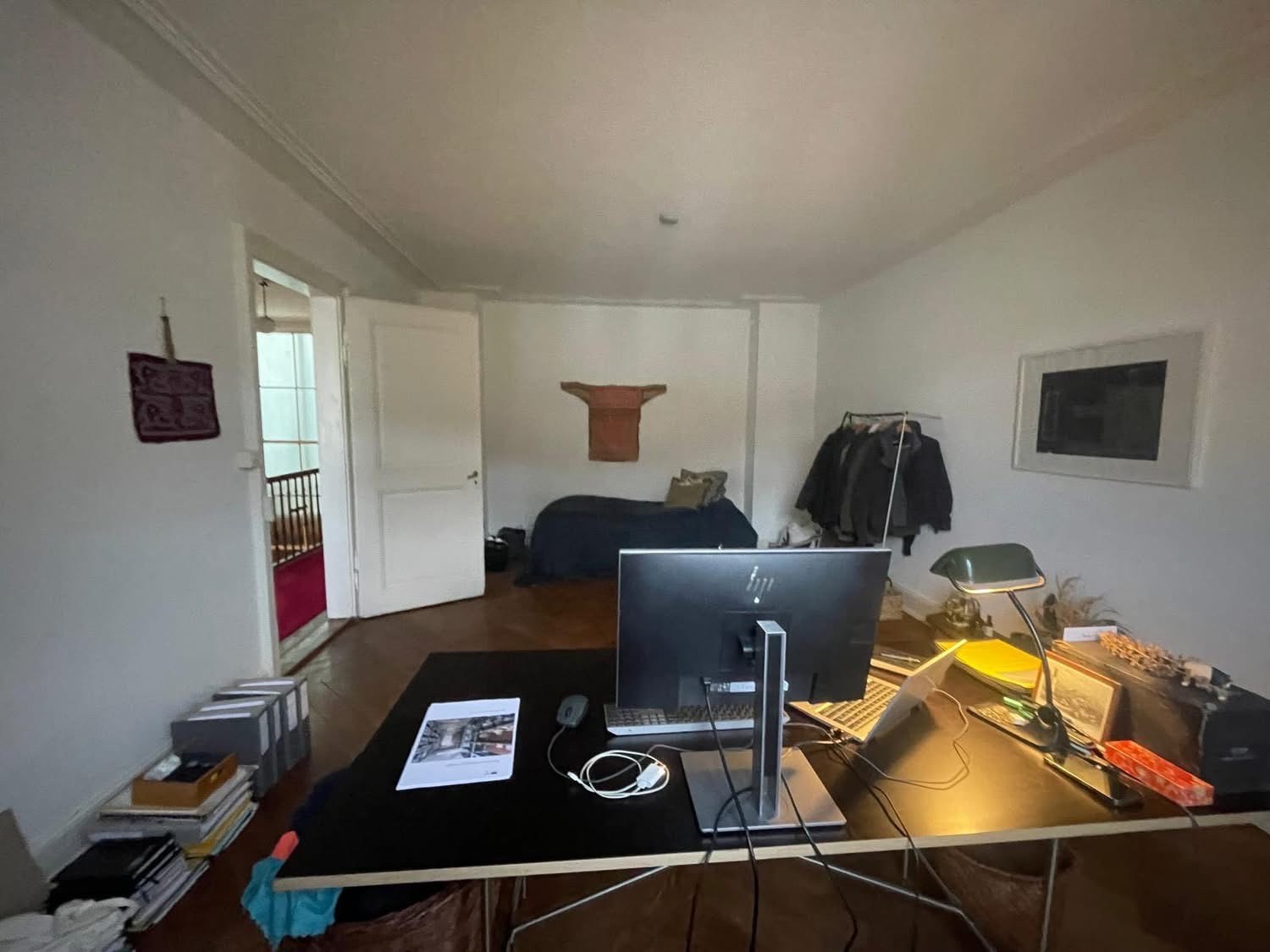 Room in a shared flat, Foto 7 von 10