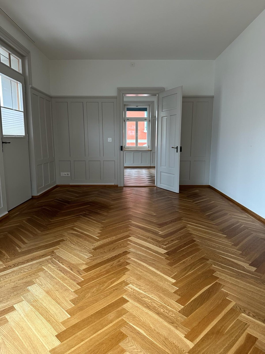 Appartement 3 pièces