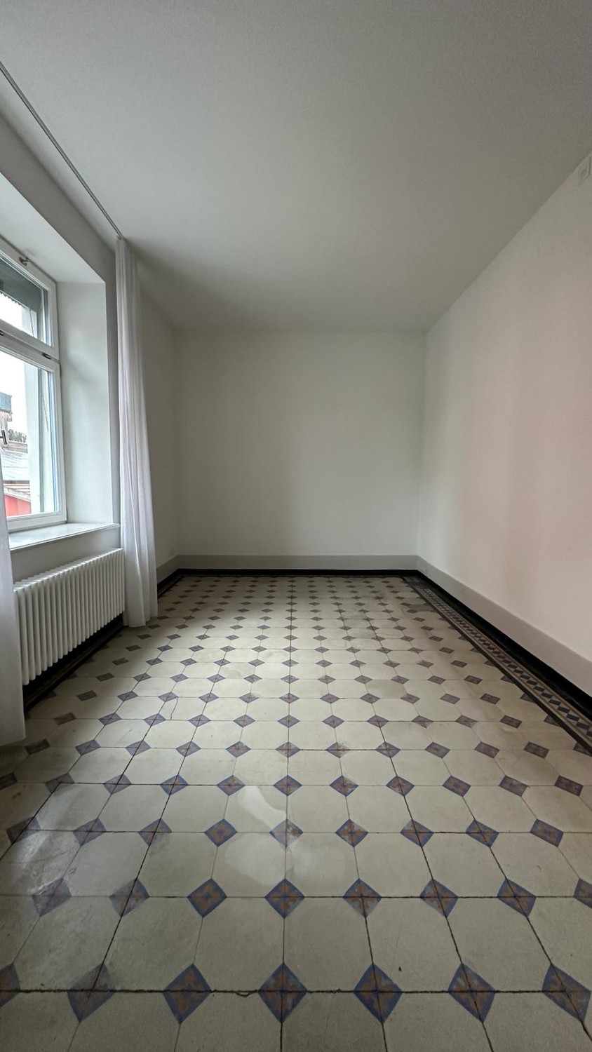 Appartement 3 pièces