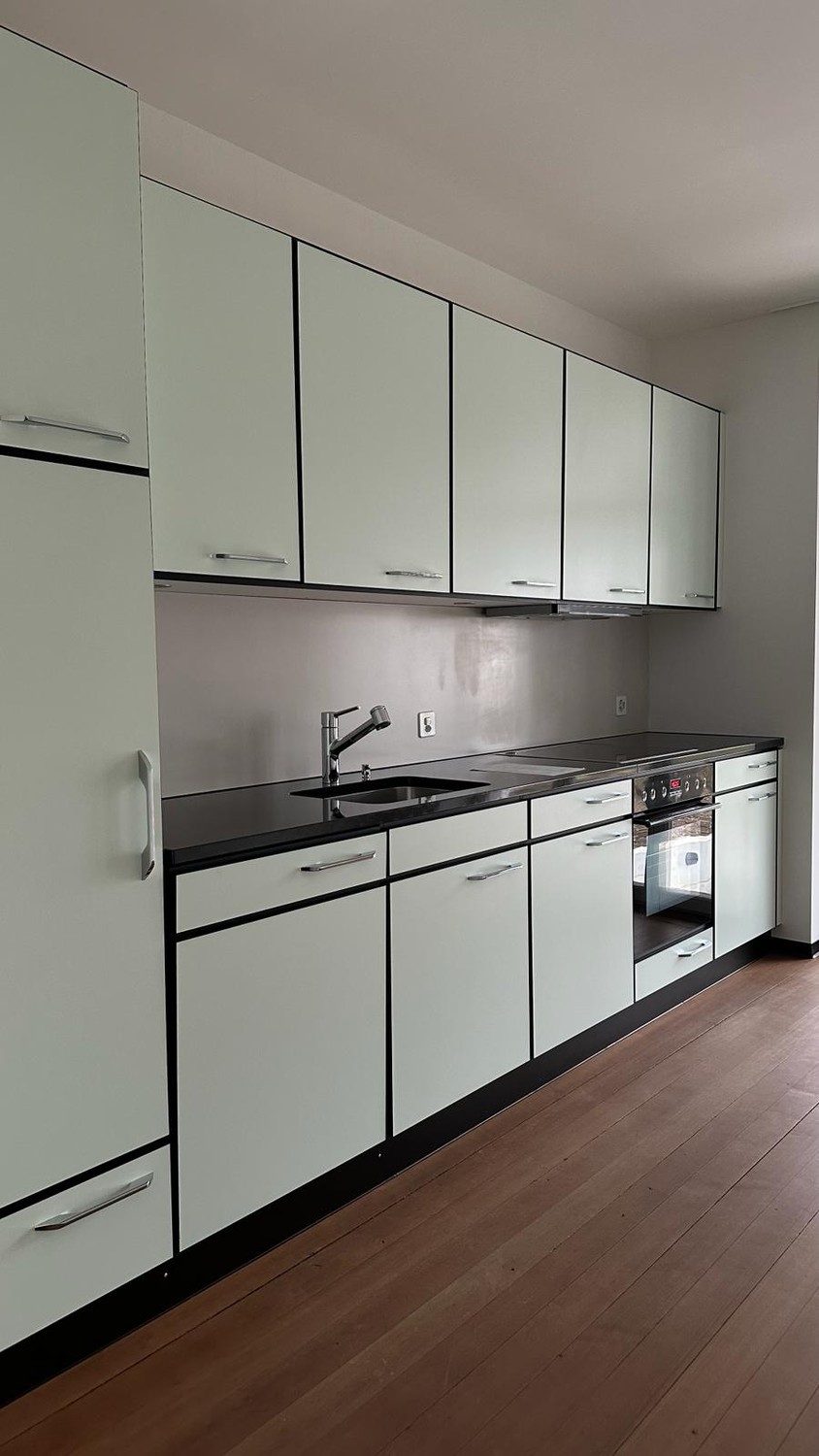 Appartement 3 pièces