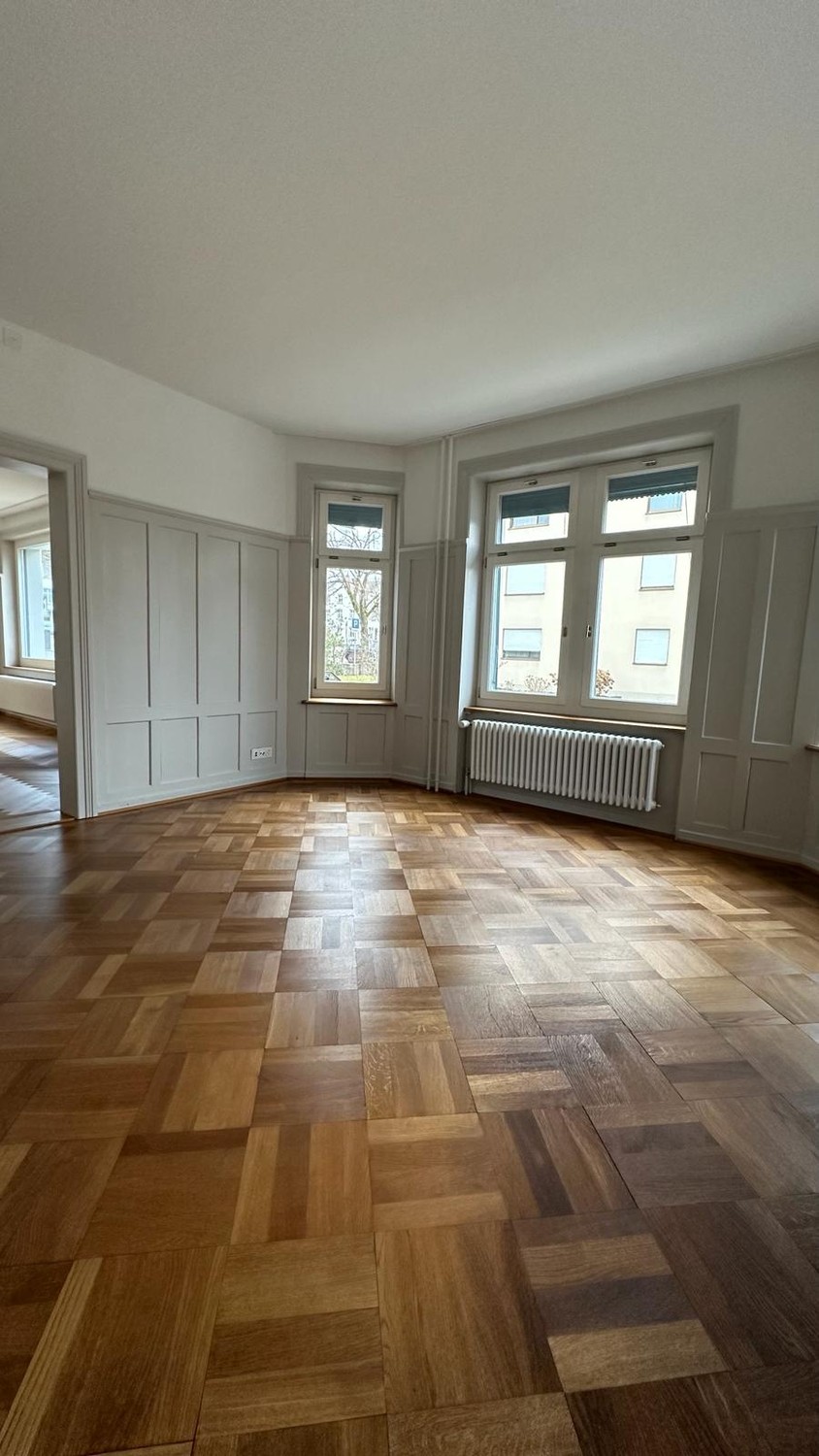 Appartement 3 pièces