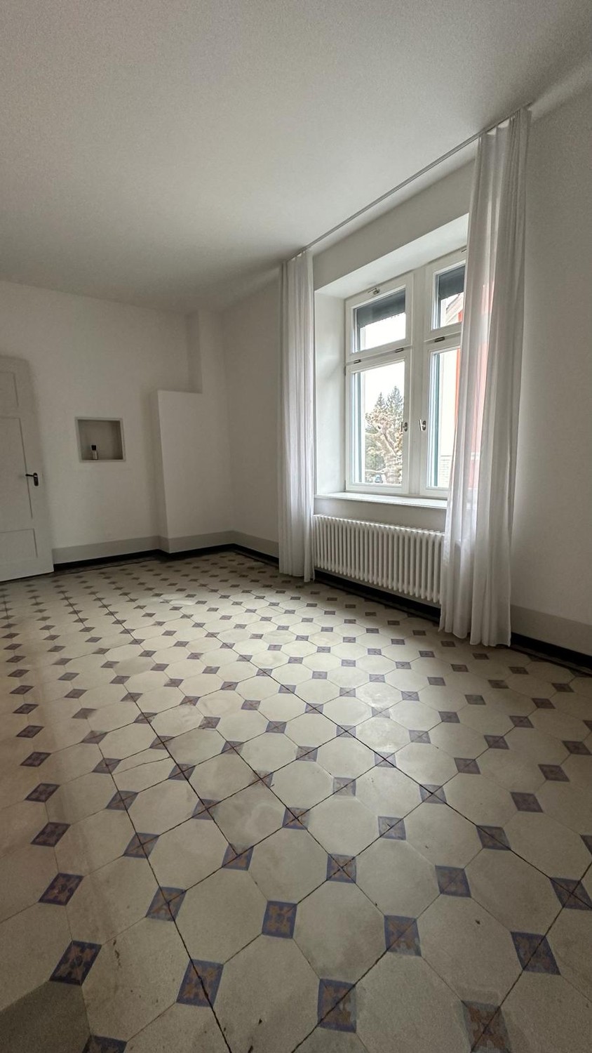 Appartement 3 pièces