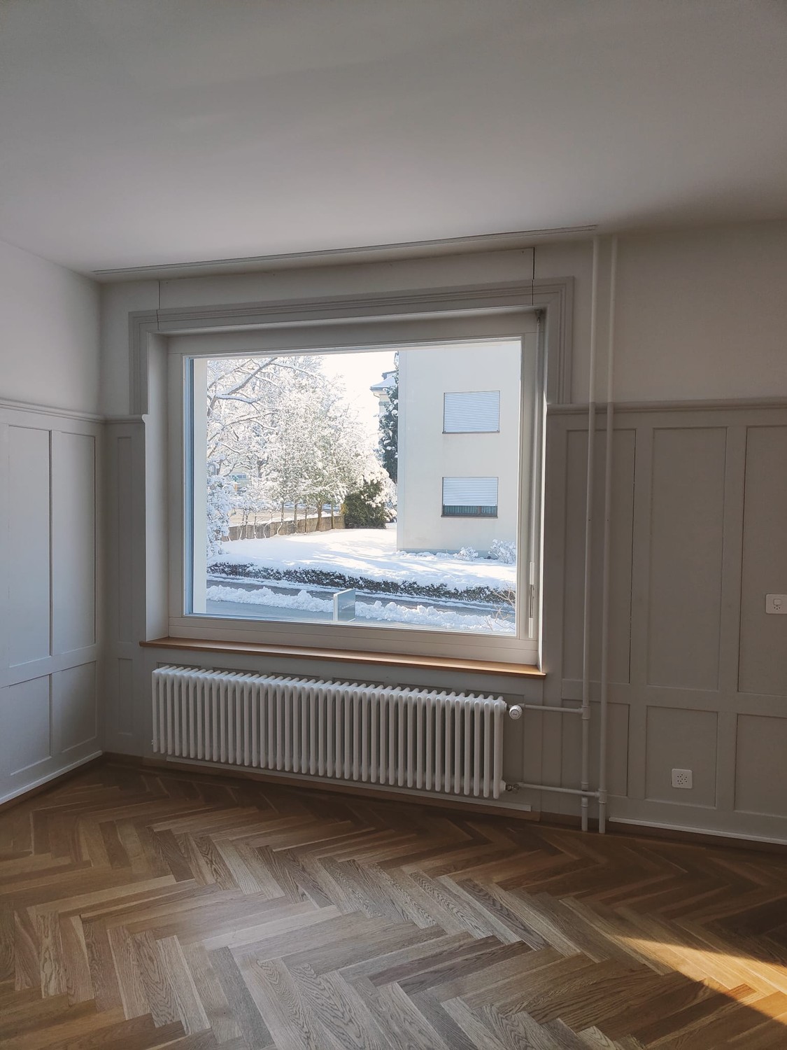 Appartement 3 pièces