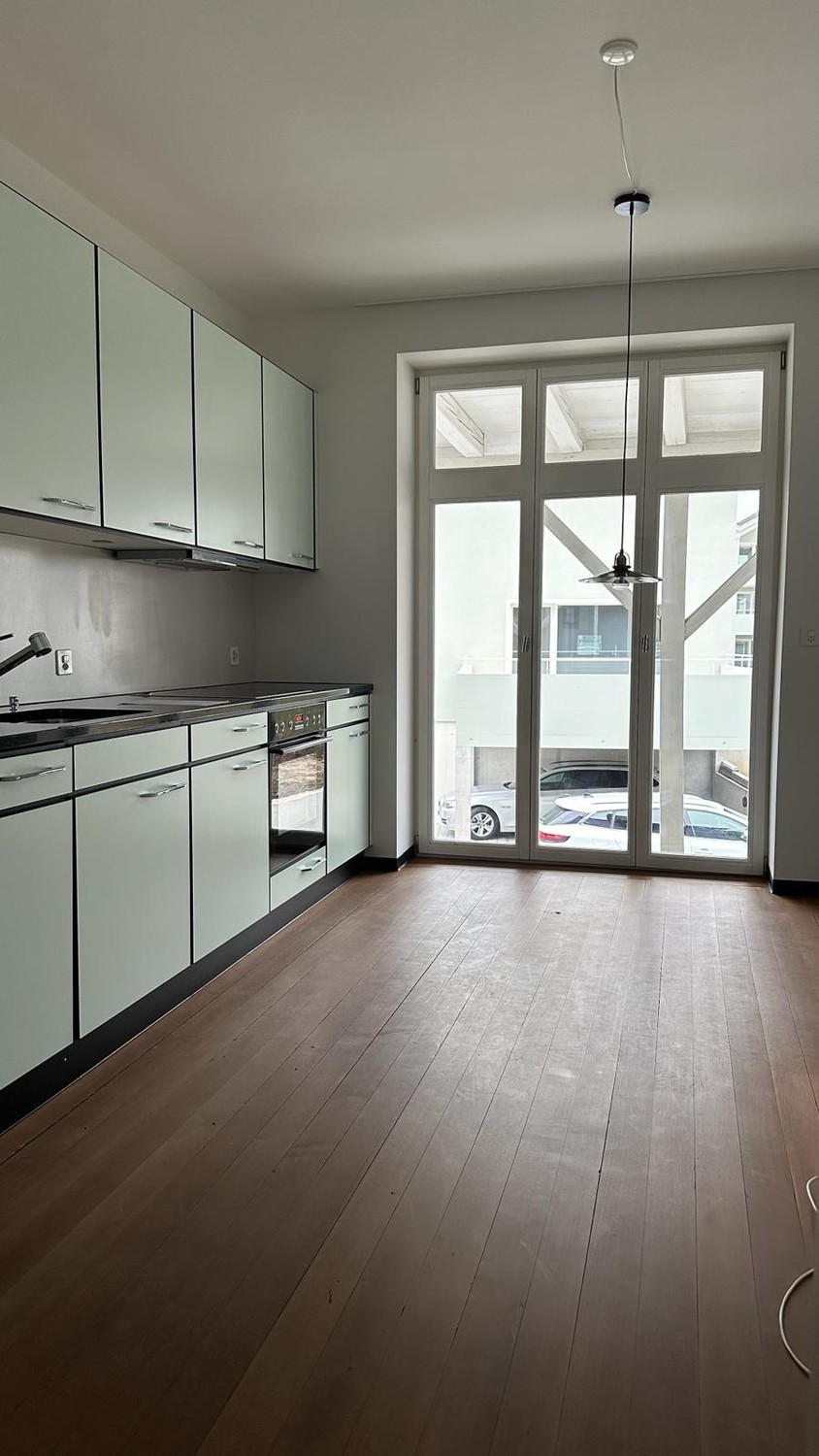 Appartement 3 pièces