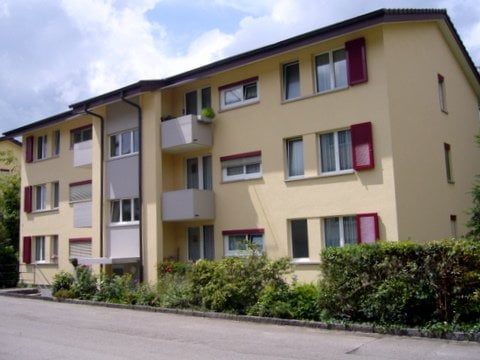 4 ½ rooms apartment