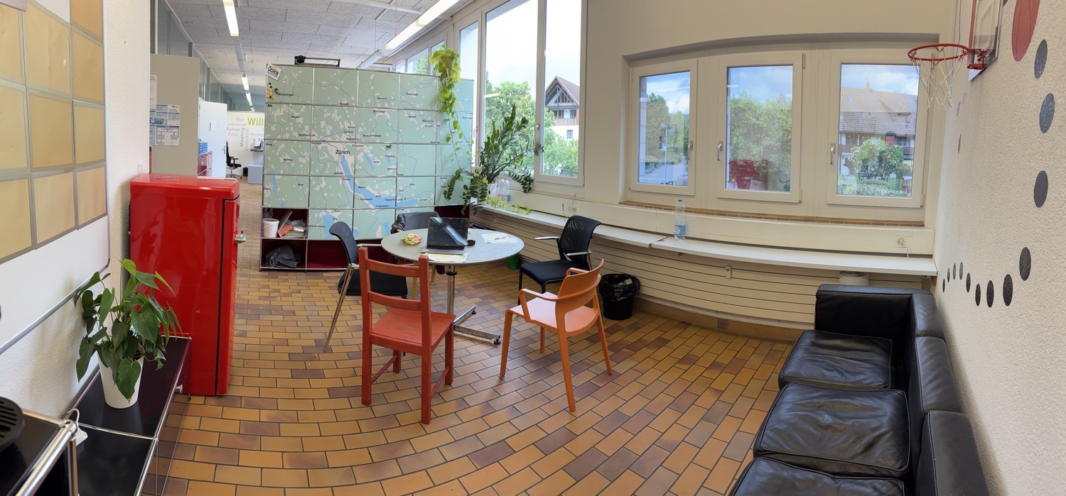 107m² commercial