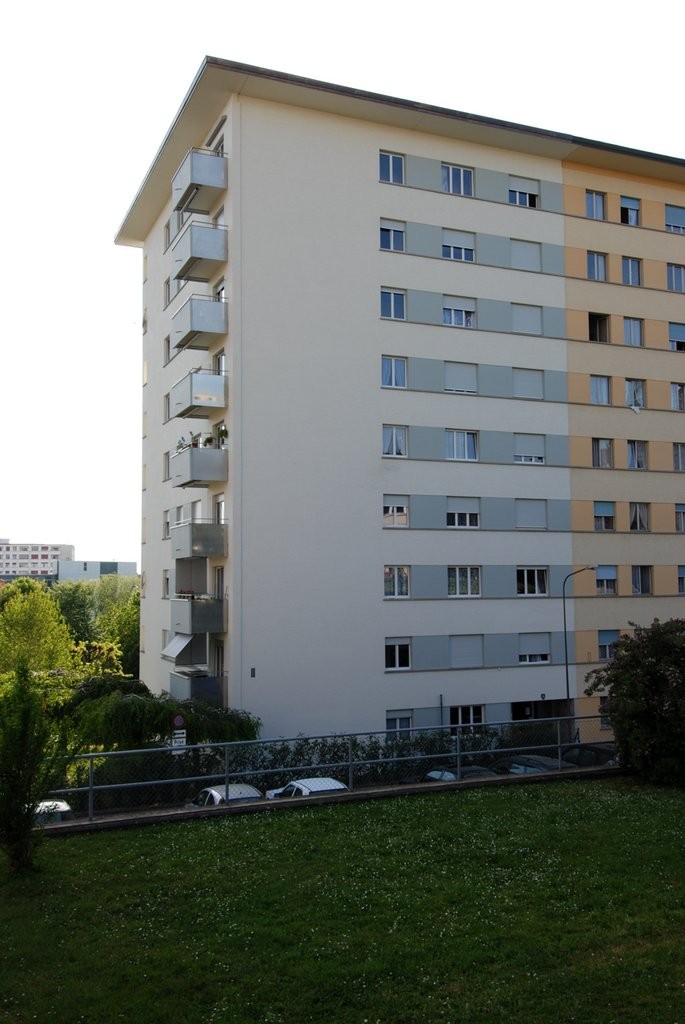 1 ½ Zimmer Wohnung, Foto 1 von 2