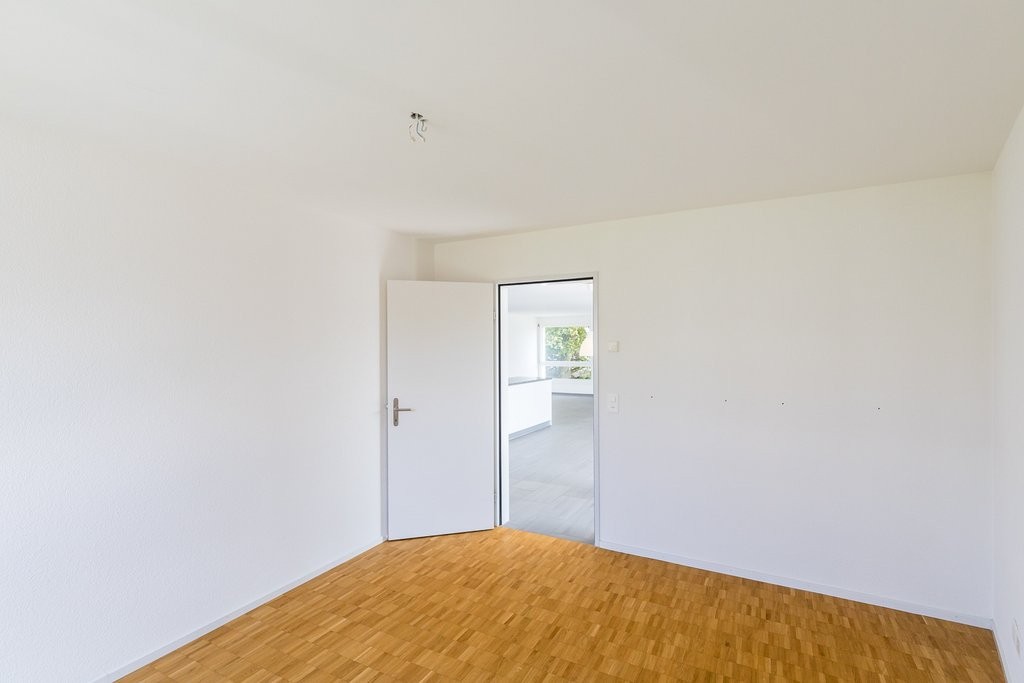 5 ½ rooms attic flat