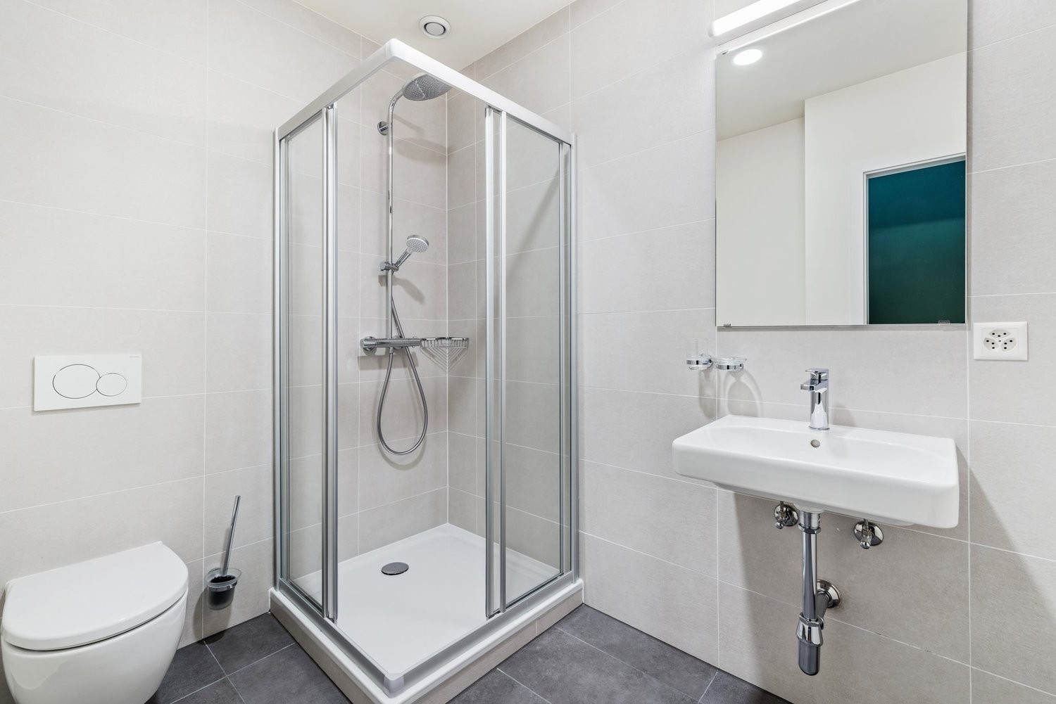1-Zimmer-Wohnung, Foto 4 von 7