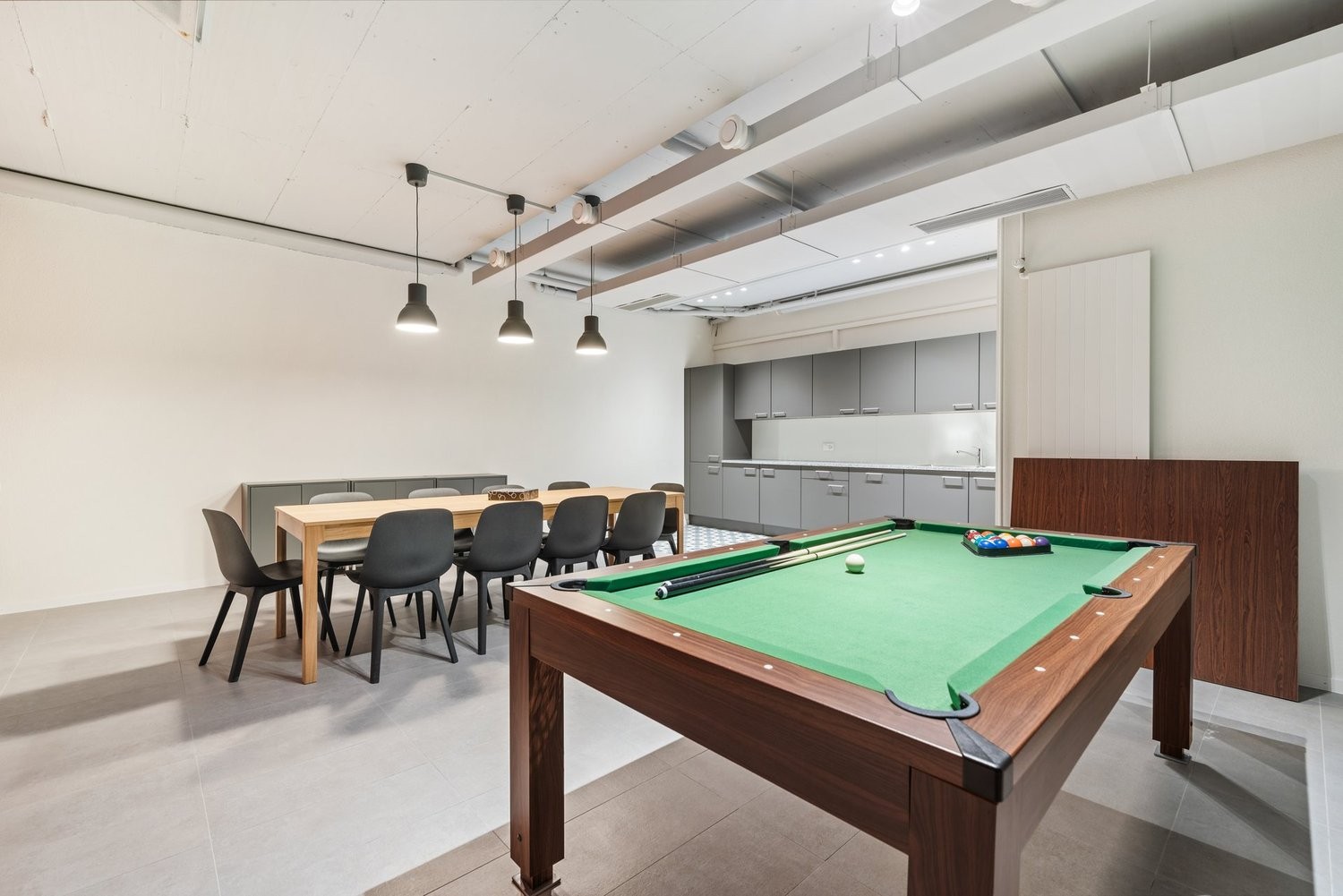 1-Zimmer-Wohnung, Foto 5 von 7
