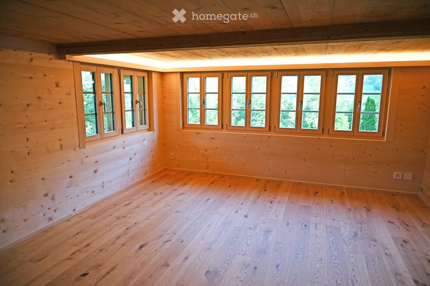 4 rooms apartment, Foto 4 von 5