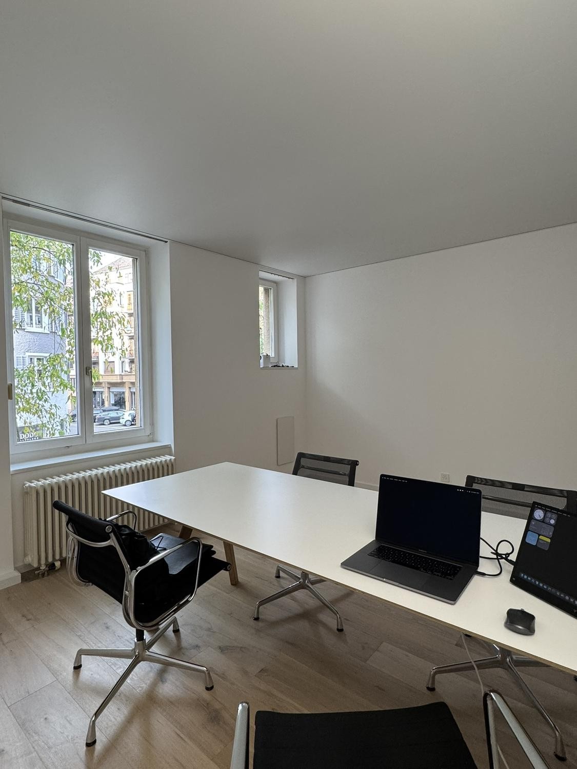 18m² office, Foto 1 von 4