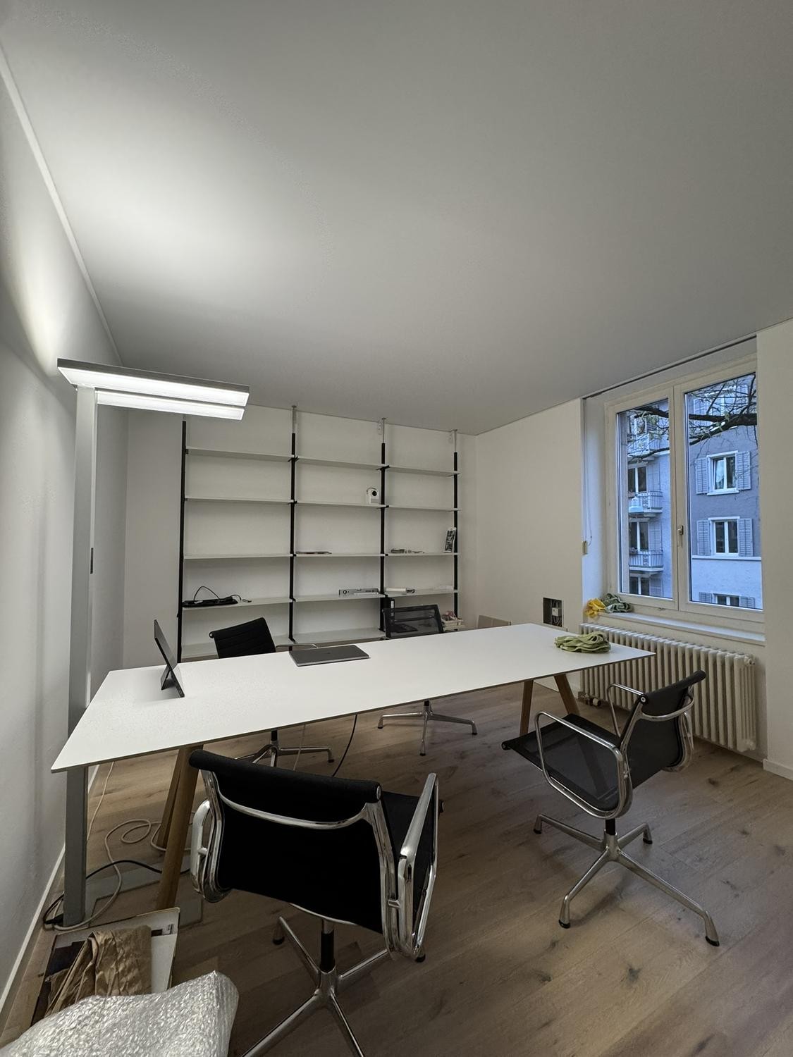 18m² office, Foto 4 von 4