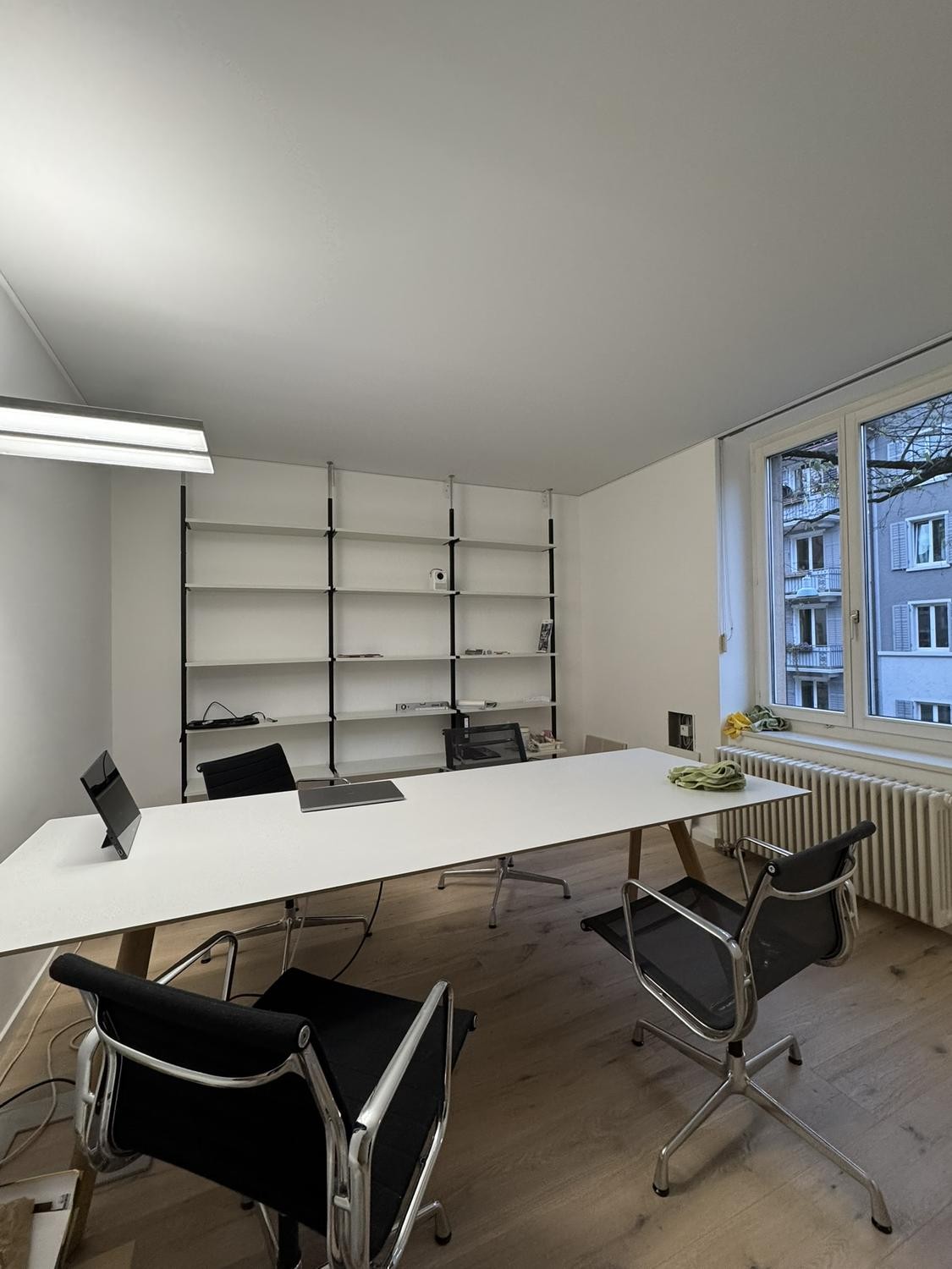 18m² office, Foto 3 von 4