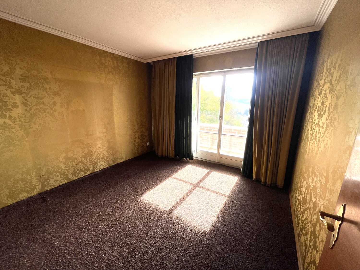 4 ½ rooms single house