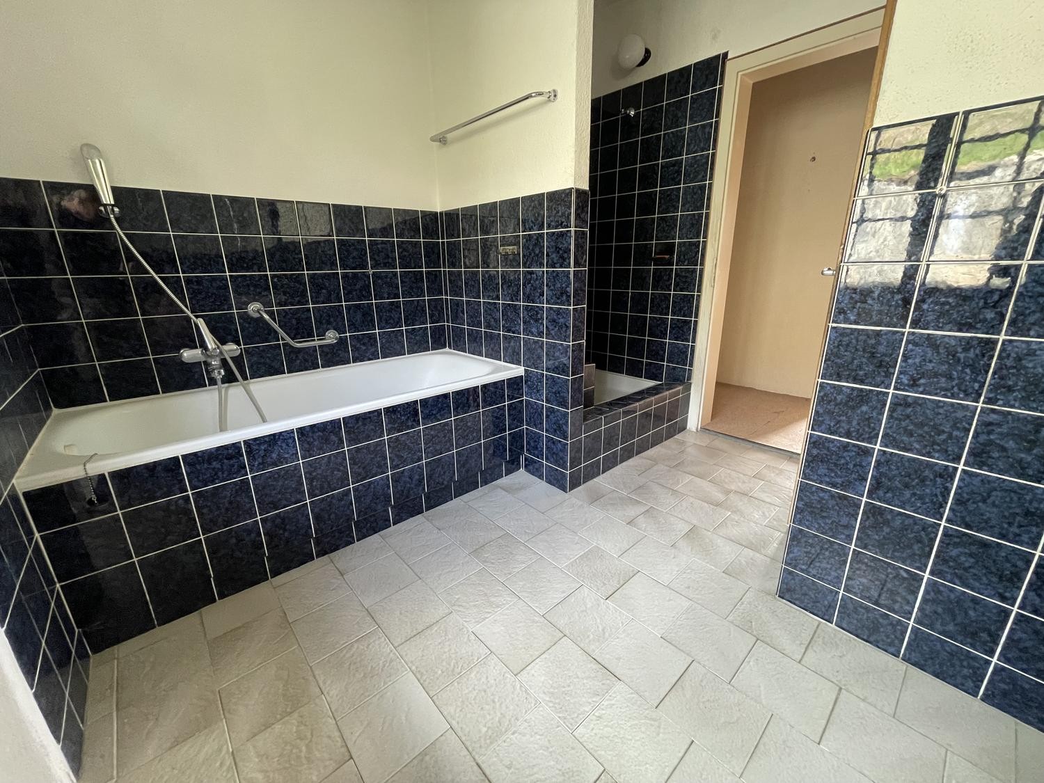 4 ½ rooms single house