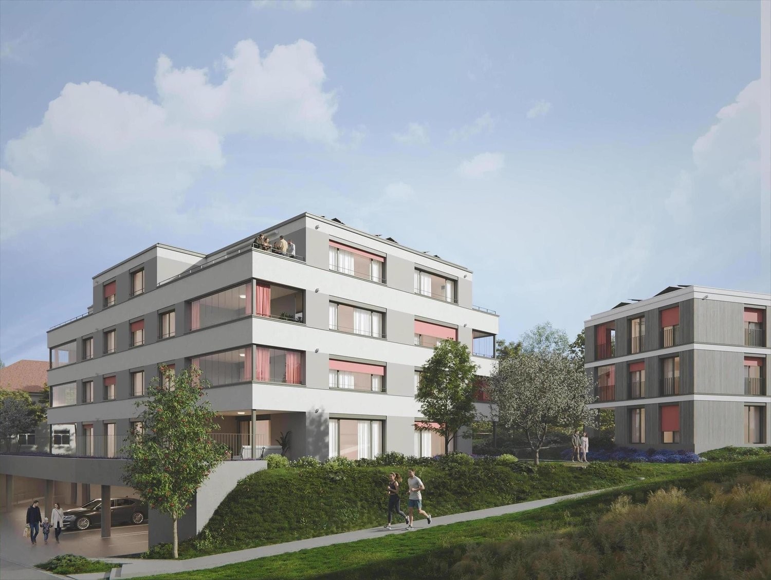 Appartement