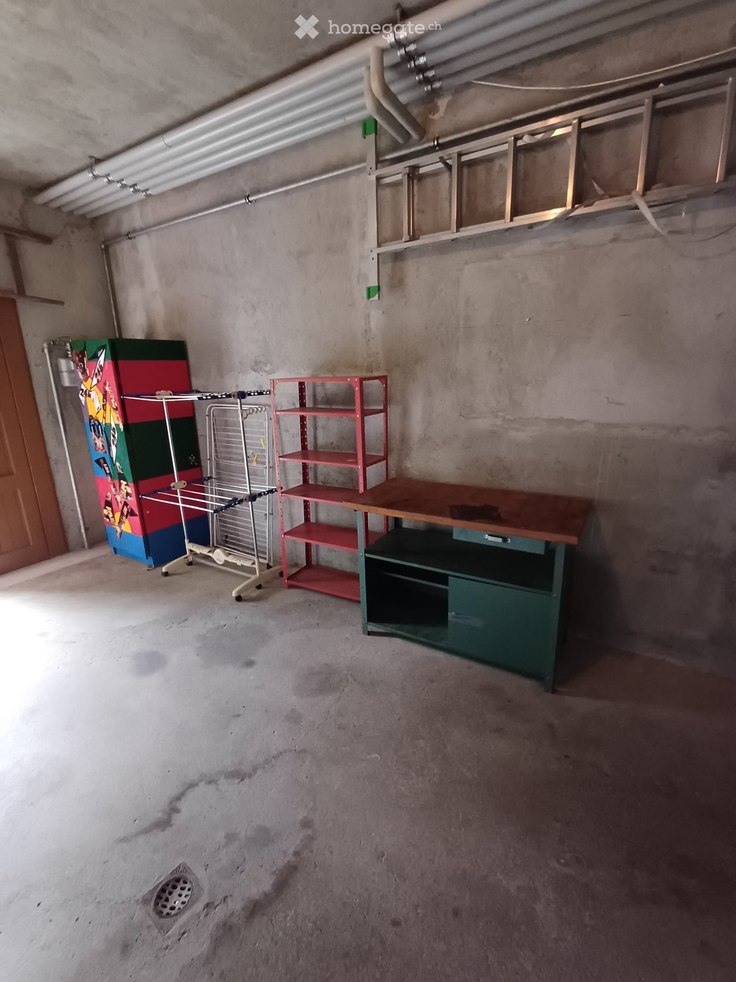 2 ½ Zimmer Wohnung, Foto 5 von 5