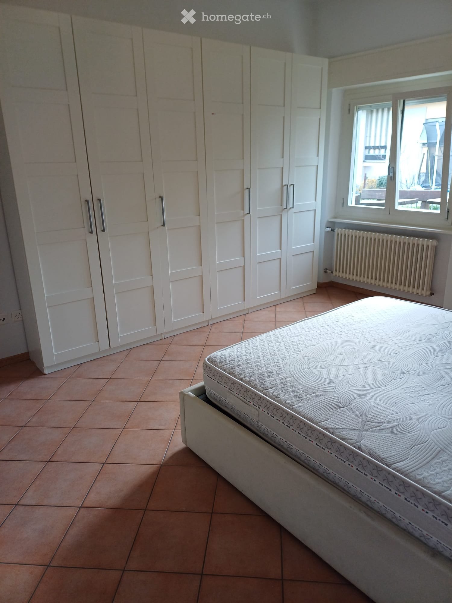 2 ½ Zimmer Wohnung, Foto 3 von 5