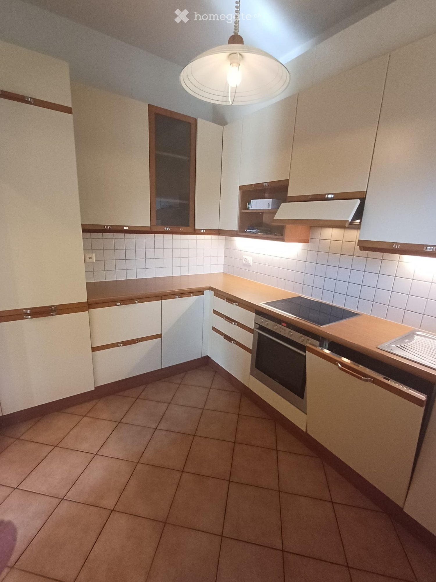 2 ½ Zimmer Wohnung, Foto 1 von 5