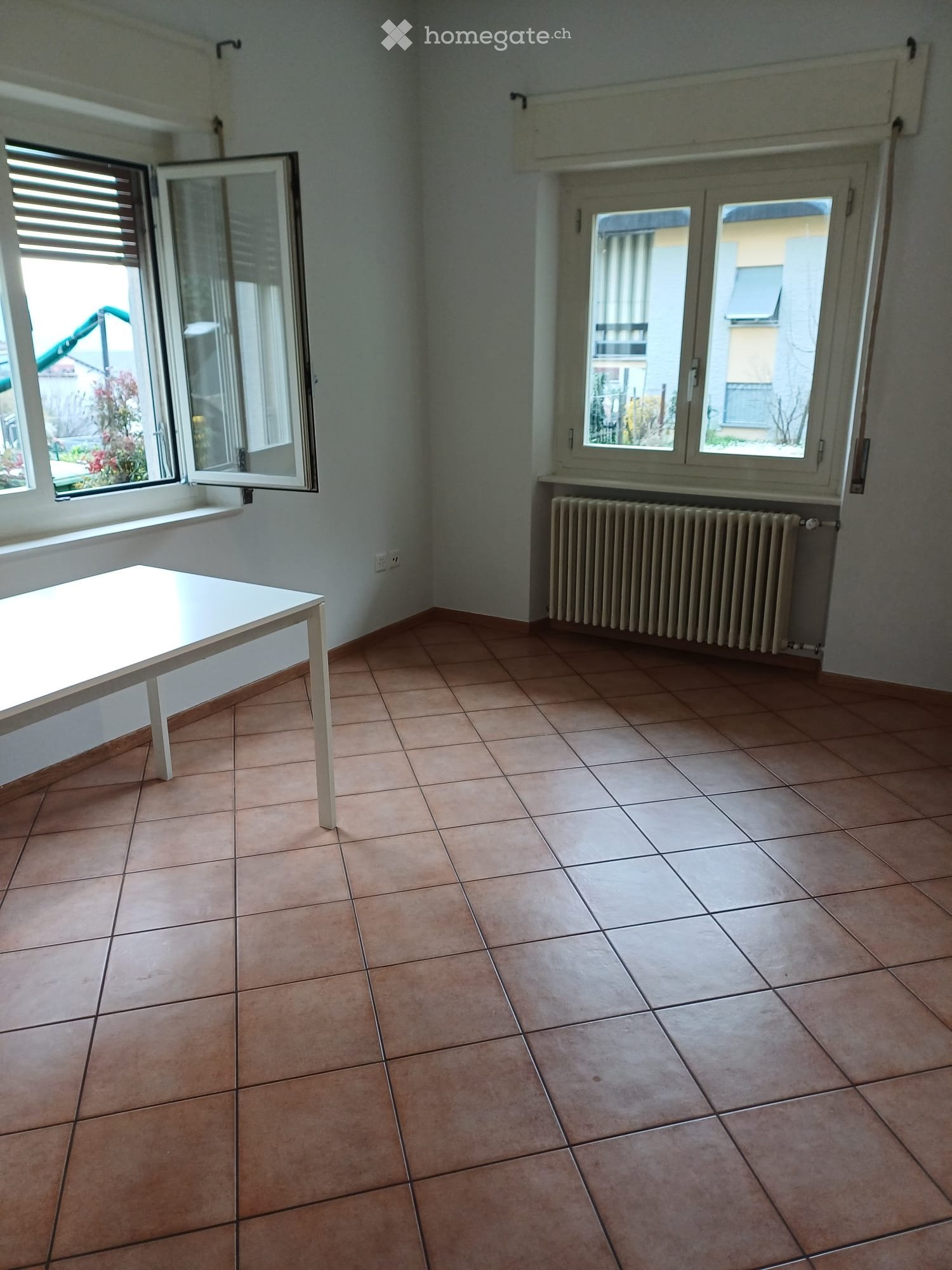 2 ½ Zimmer Wohnung, Foto 2 von 5