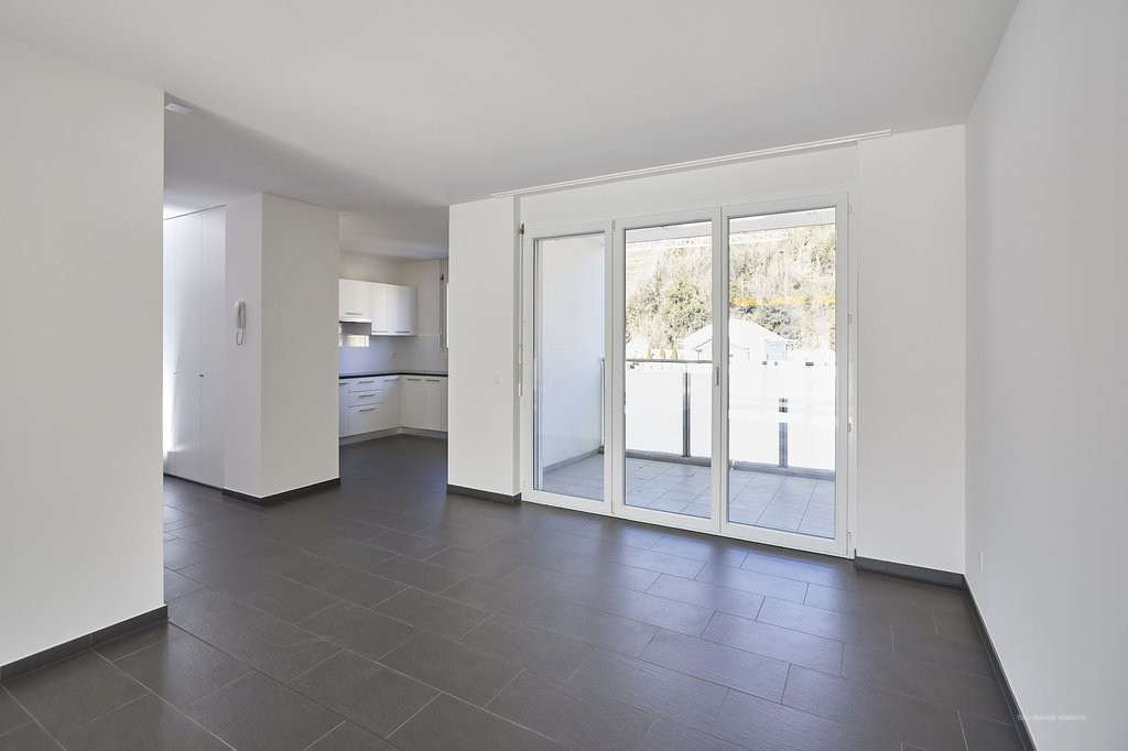 2 ½ Zimmer-Wohnung