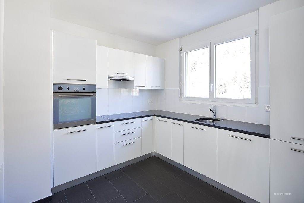 2 ½ Zimmer-Wohnung