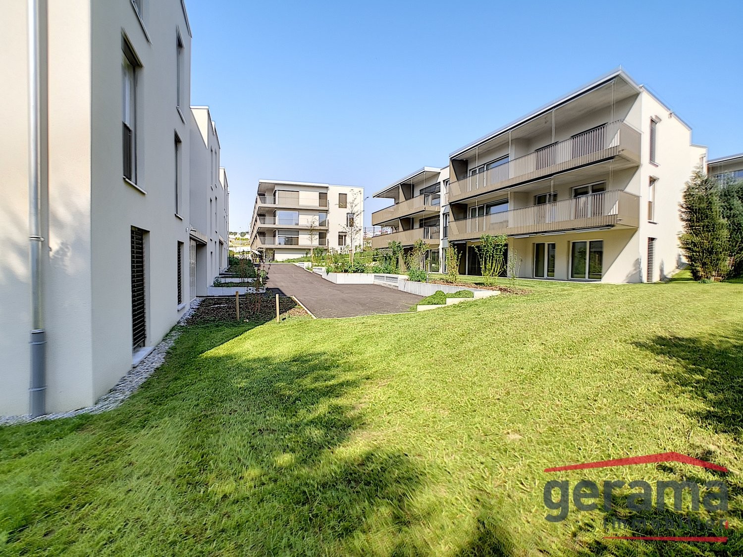 Appartamento di 3 ½ locali