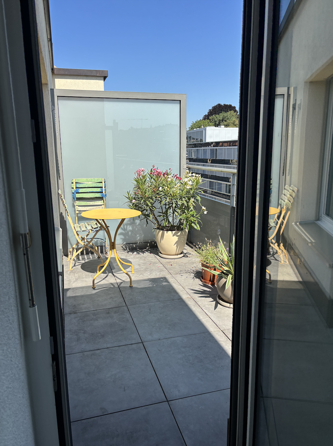 Appartement de 3 pièces