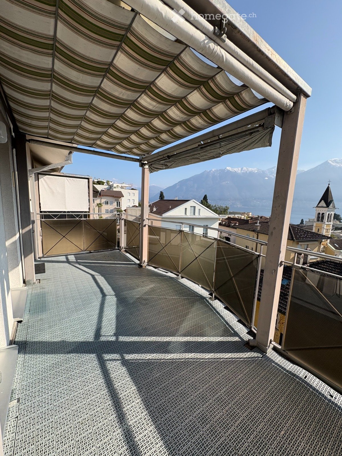 3 ½ Zimmer Wohnung, Foto 5 von 10