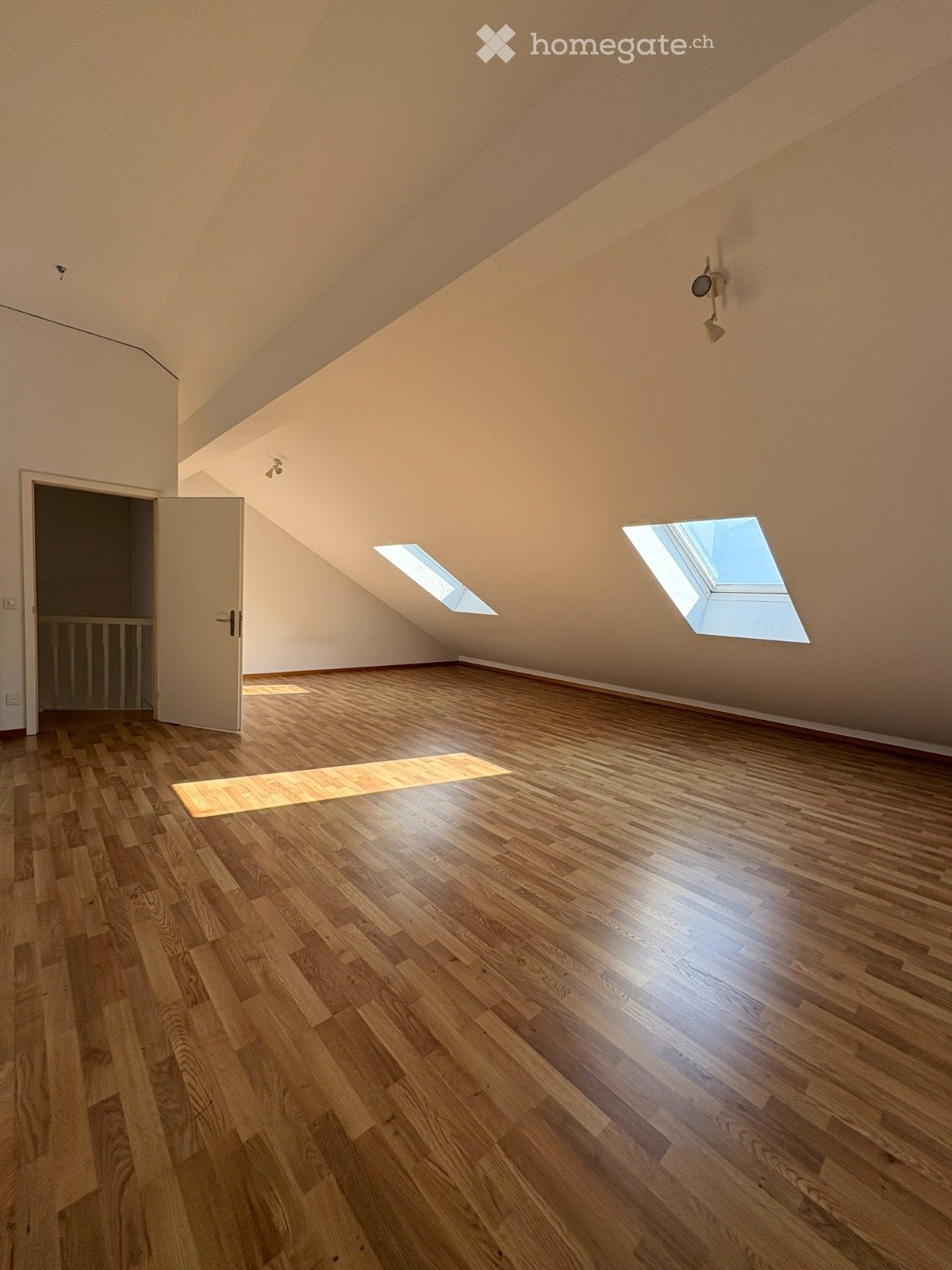 3 ½ Zimmer Wohnung, Foto 8 von 10