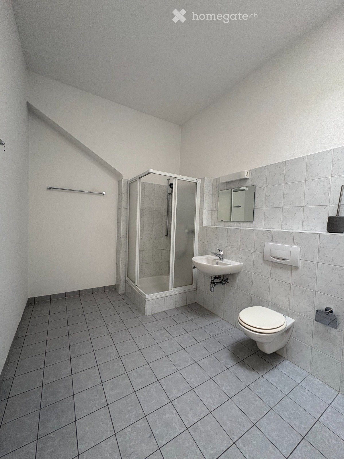3 ½ Zimmer Wohnung, Foto 9 von 10