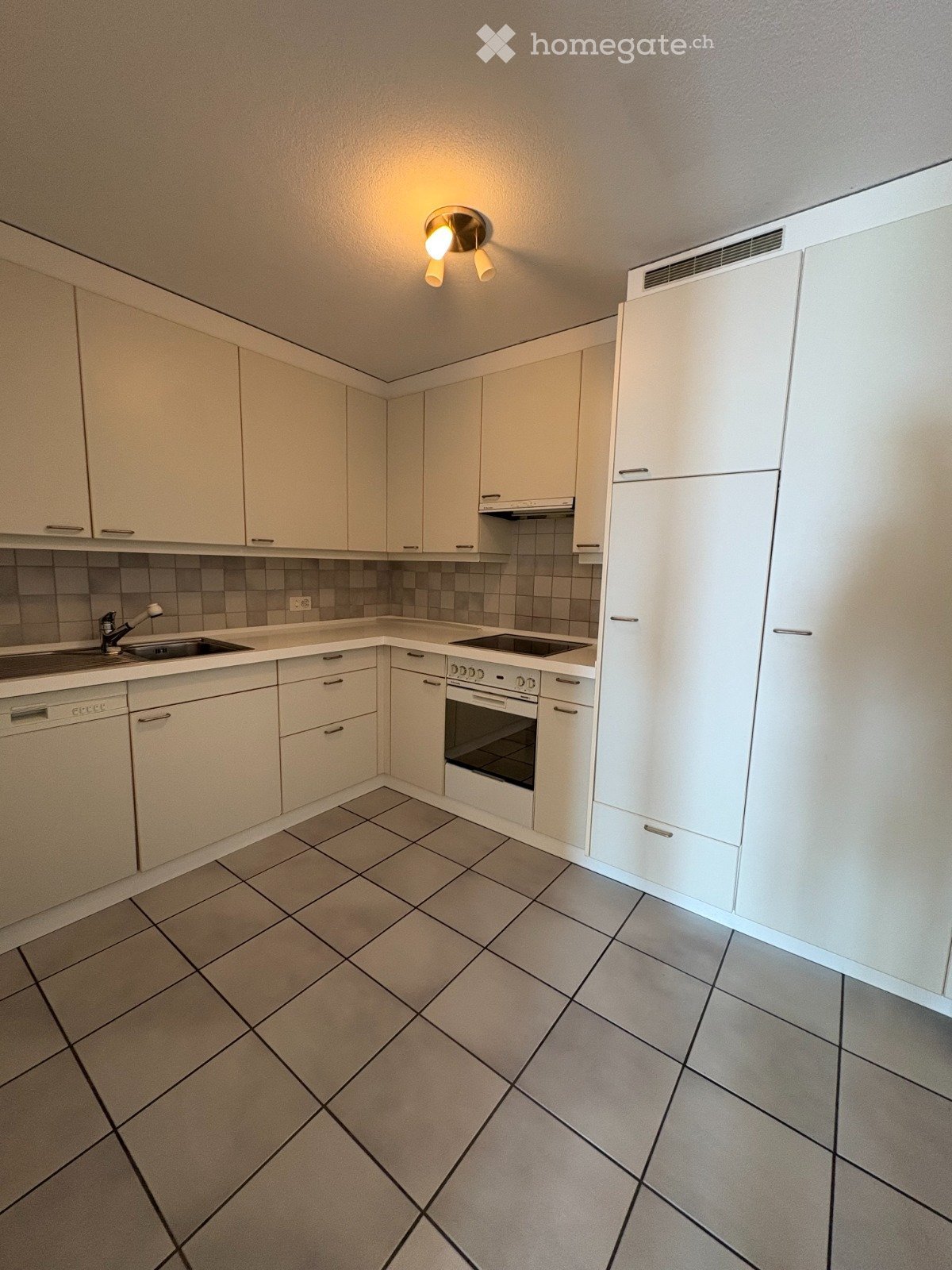 3 ½ Zimmer Wohnung, Foto 10 von 10
