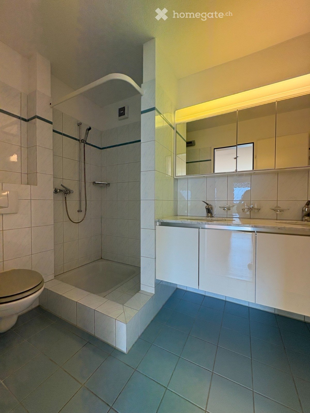 3 ½ Zimmer Wohnung, Foto 3 von 10
