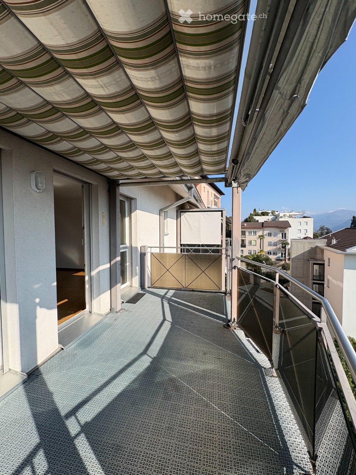 3 ½ Zimmer Wohnung, Foto 4 von 10