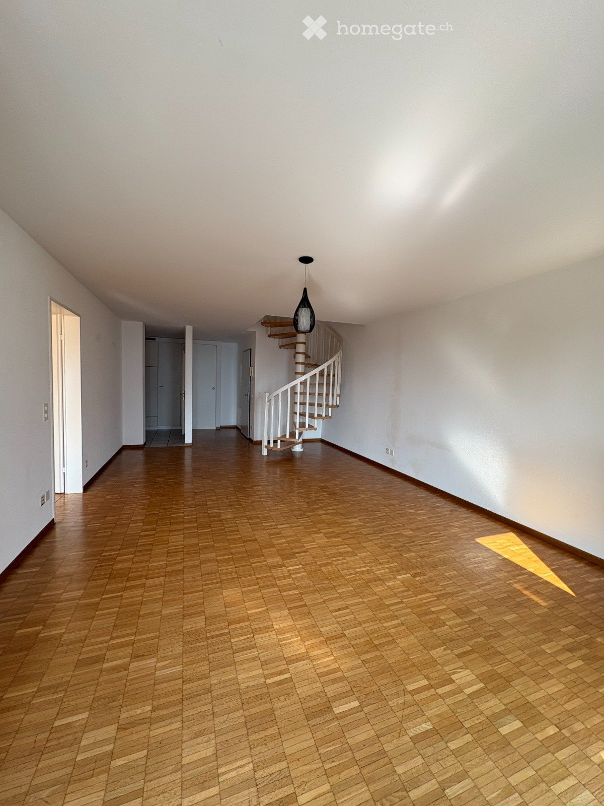 3 ½ Zimmer Wohnung, Foto 6 von 10