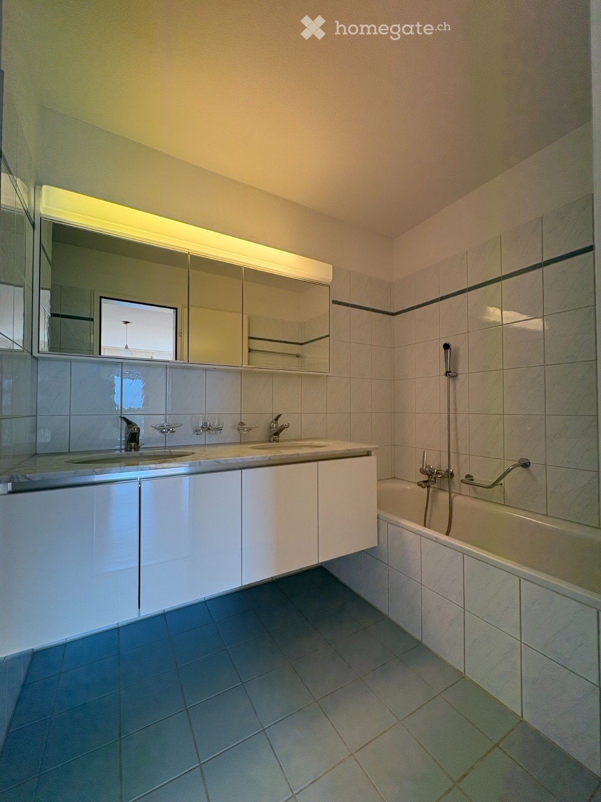 3 ½ Zimmer Wohnung, Foto 2 von 10