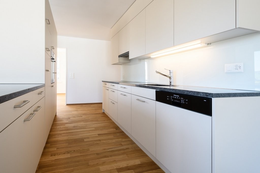Appartamento di 4 ½ locali