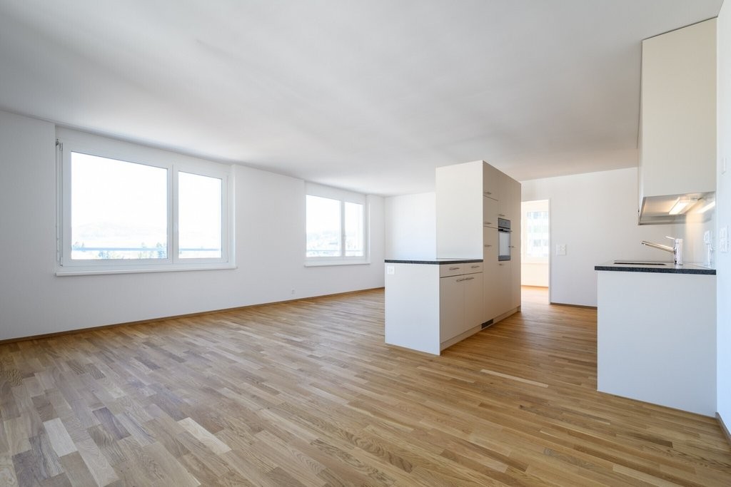 Appartamento di 4 ½ locali