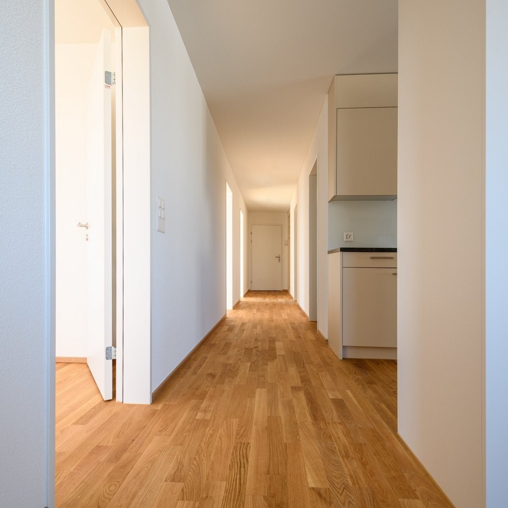 Appartamento di 4 ½ locali